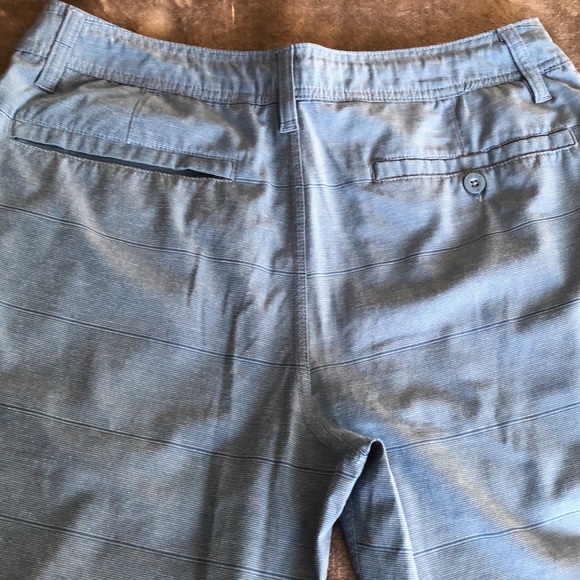 Men’s size 32 blue hang ten shorts - Picture 14 of 15